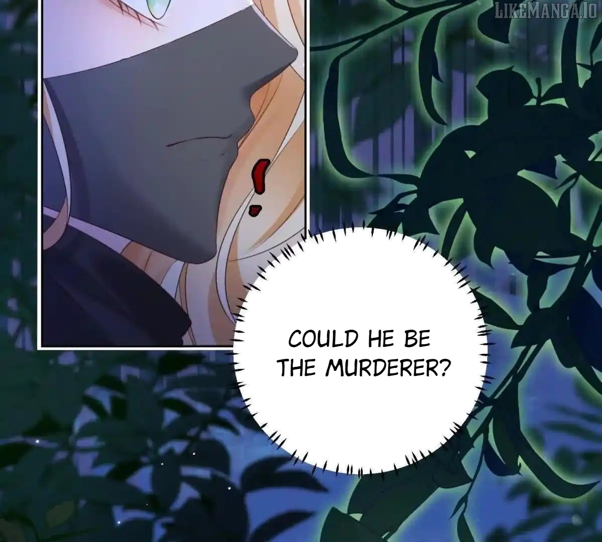 The Duchess Goes Crazy Once A Day Chapter 70 - page 102